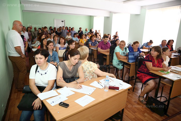 Fotografie eveniment