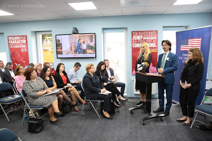 Fotografie eveniment