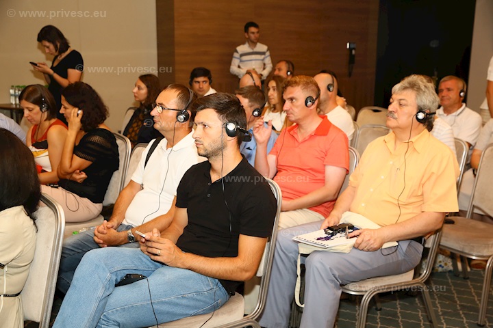 Fotografie eveniment