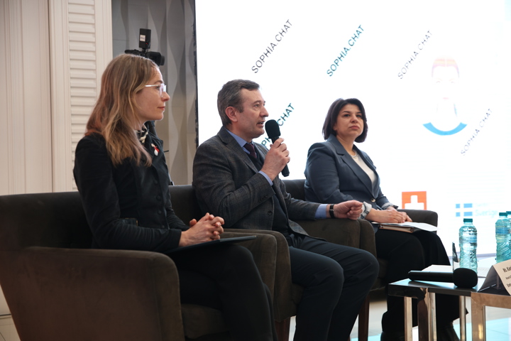 Fotografie eveniment