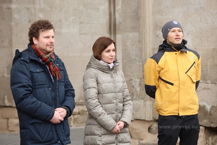 Fotografie eveniment