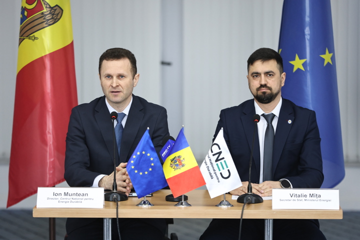 Fotografie eveniment