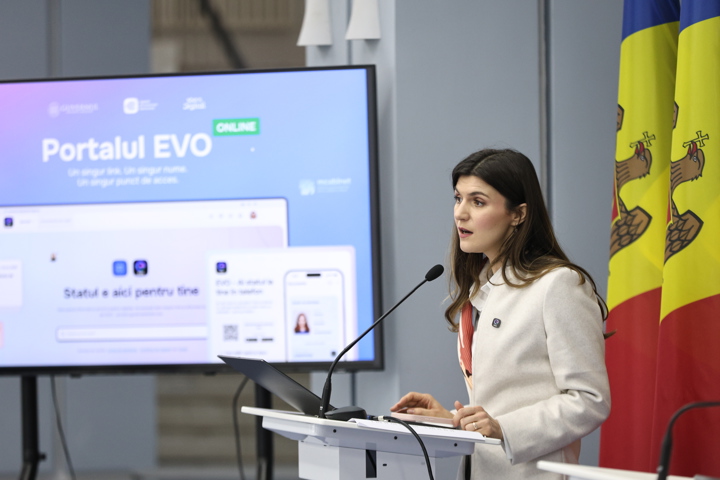 Fotografie eveniment