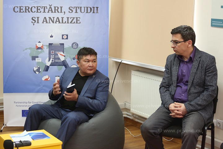 Fotografie eveniment