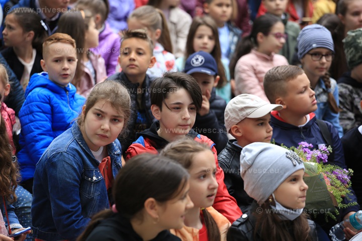 Fotografie eveniment