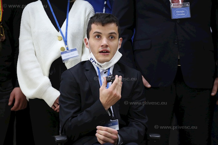 Fotografie eveniment