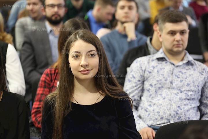 Fotografie eveniment