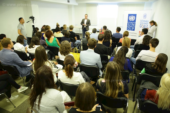 Fotografie eveniment