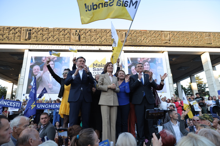 Fotografie eveniment