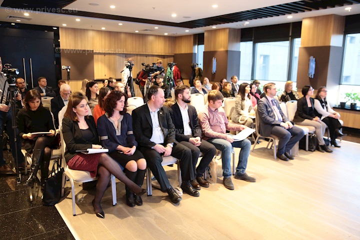 Fotografie eveniment