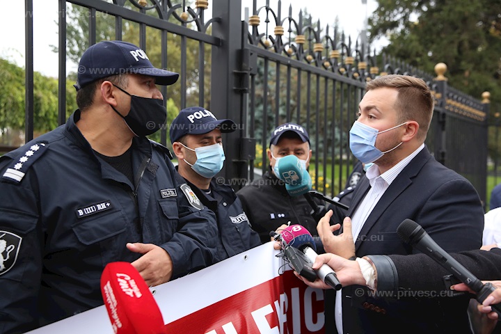 Fotografie eveniment