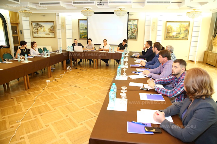 Fotografie eveniment