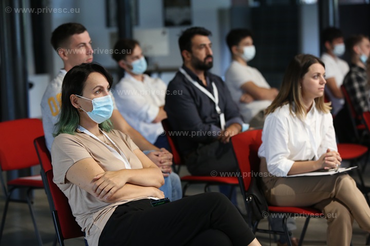 Fotografie eveniment