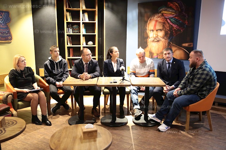 Fotografie eveniment
