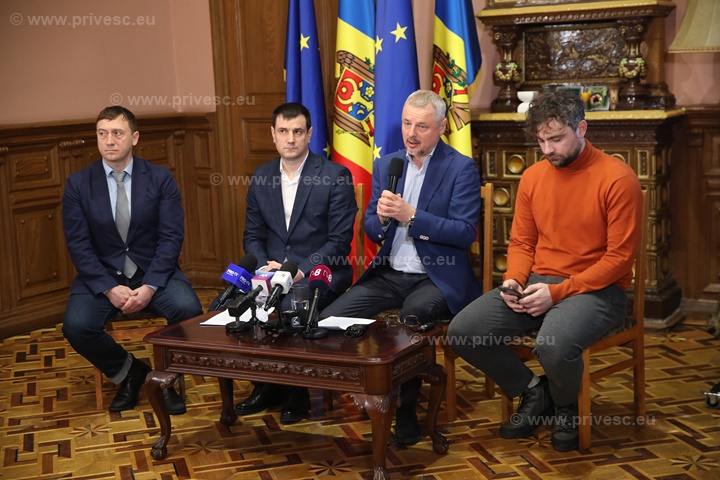 Fotografie eveniment