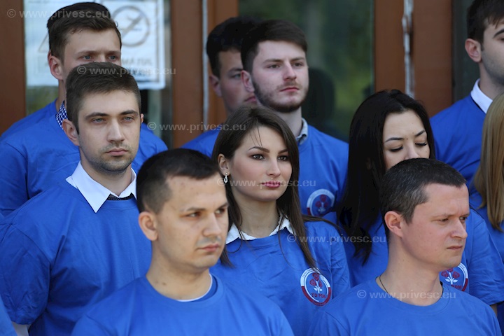 Fotografie eveniment