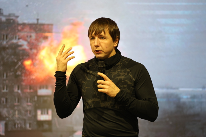 Fotografie eveniment