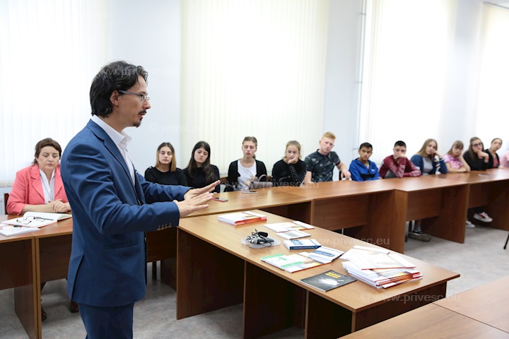 Fotografie eveniment