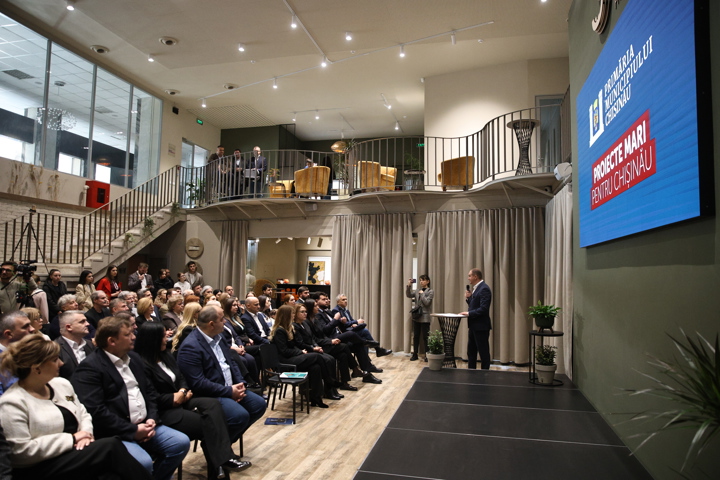 Fotografie eveniment