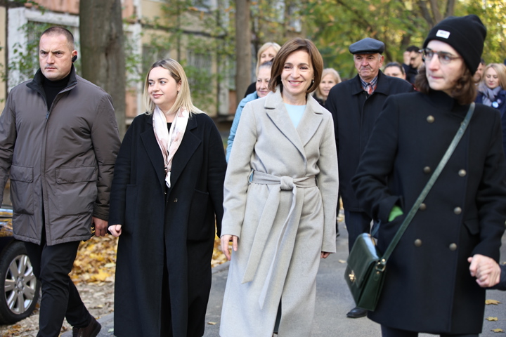 Fotografie eveniment