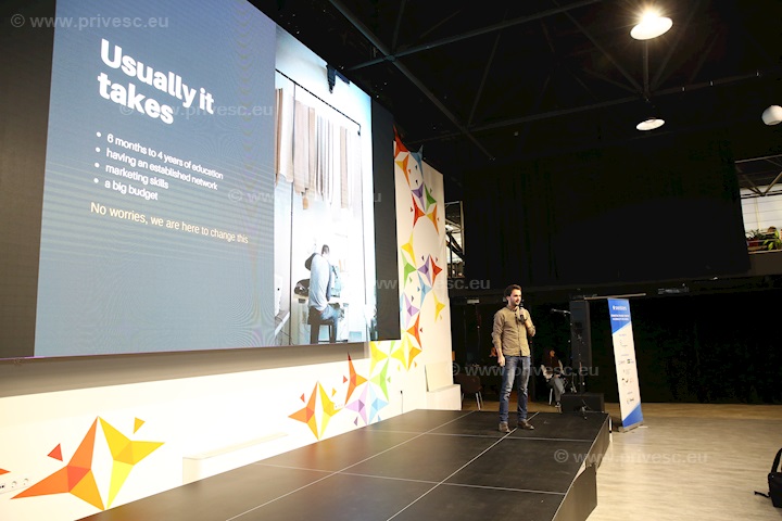 Fotografie eveniment