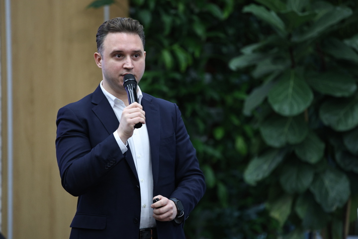 Fotografie eveniment