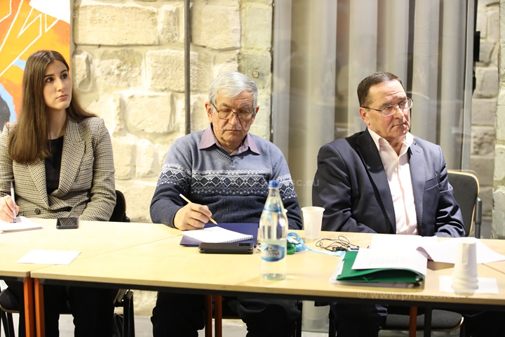 Fotografie eveniment