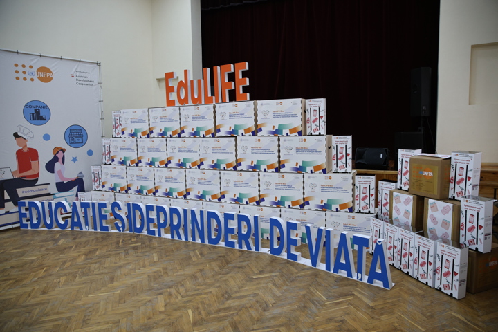 Fotografie eveniment