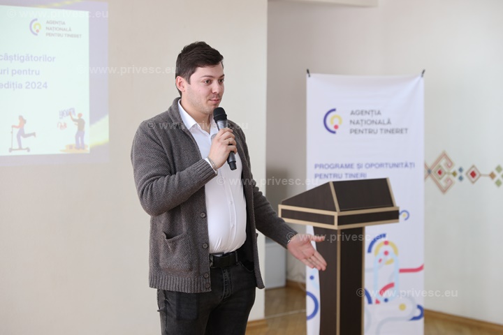 Fotografie eveniment