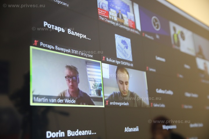 Fotografie eveniment