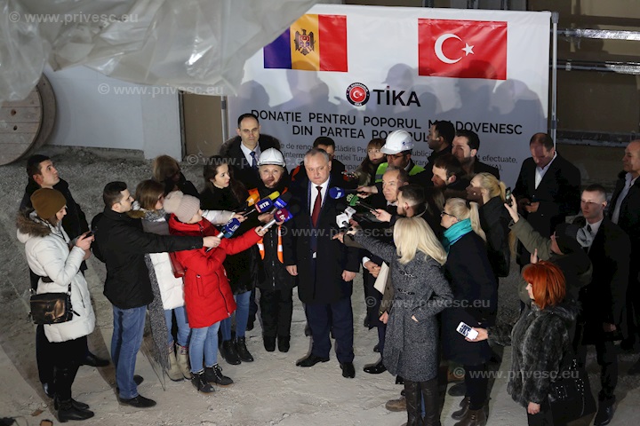 Fotografie eveniment