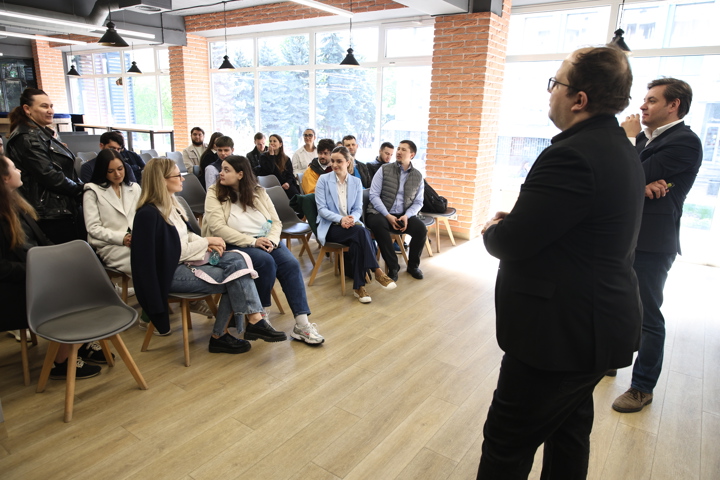 Fotografie eveniment