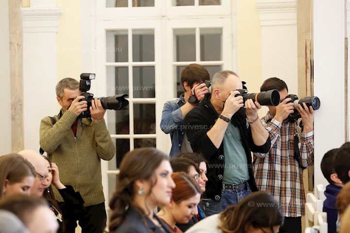 Fotografie eveniment