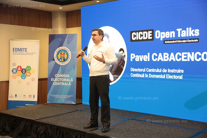 Fotografie eveniment