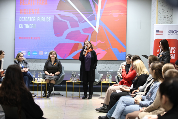 Fotografie eveniment