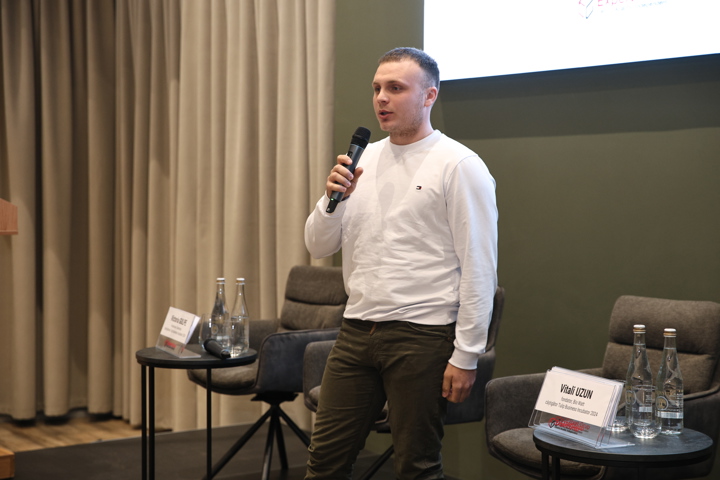 Fotografie eveniment