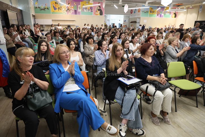 Fotografie eveniment