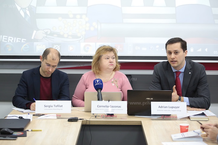 Fotografie eveniment