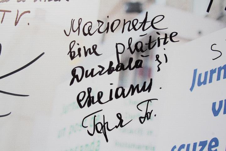 Fotografie eveniment