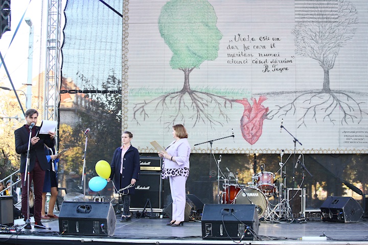 Fotografie eveniment