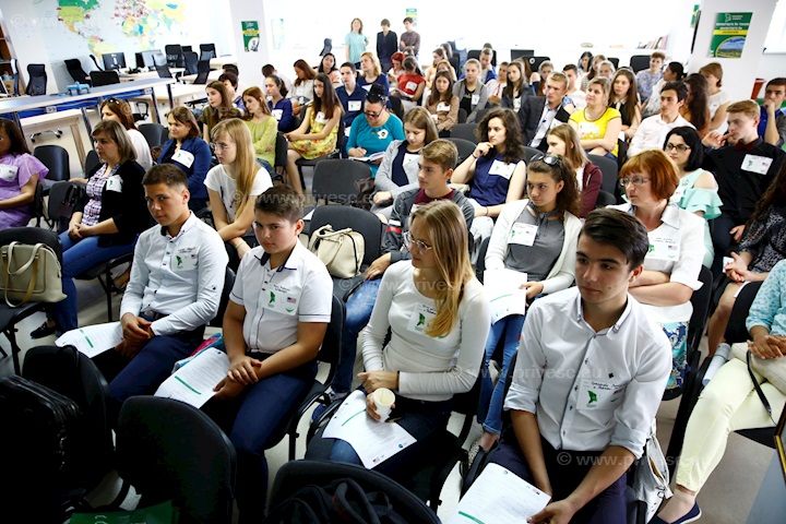 Fotografie eveniment