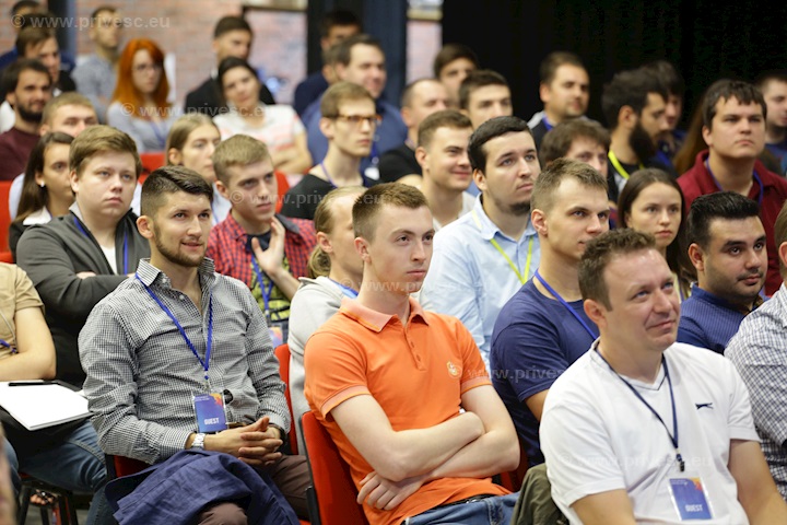 Fotografie eveniment