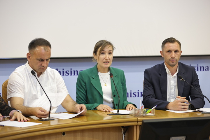 Fotografie eveniment