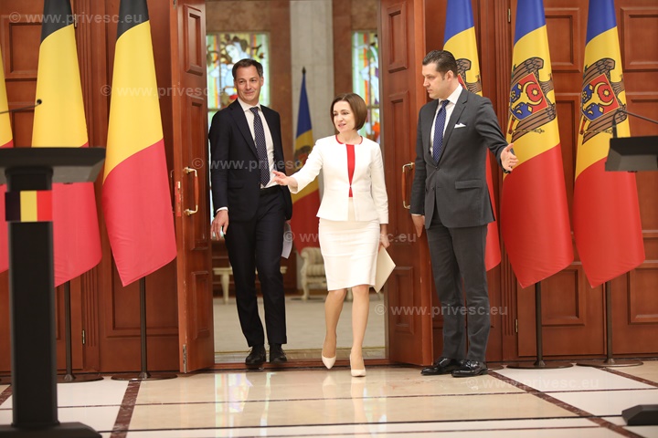 Fotografie eveniment