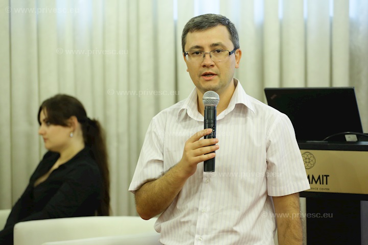 Fotografie eveniment