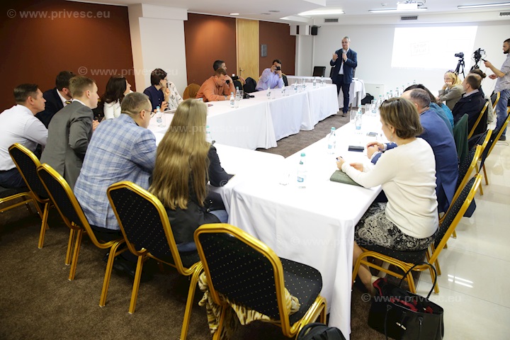 Fotografie eveniment