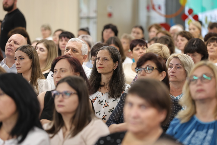 Fotografie eveniment