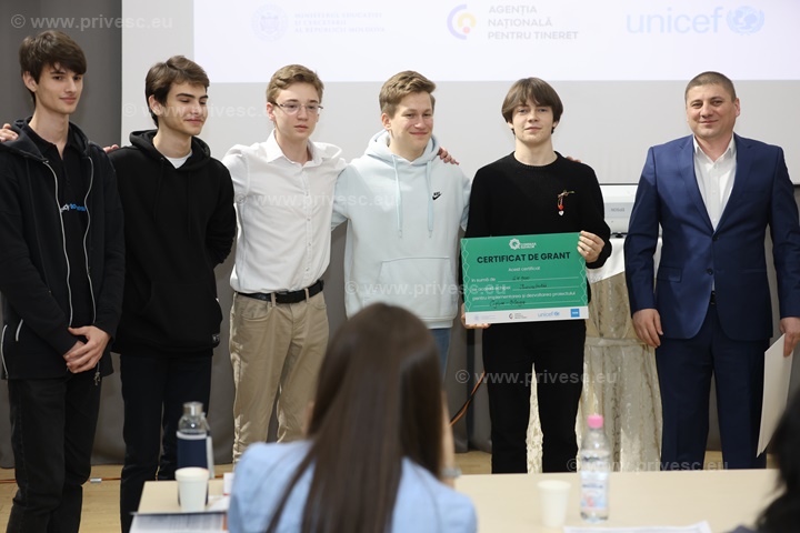 Fotografie eveniment