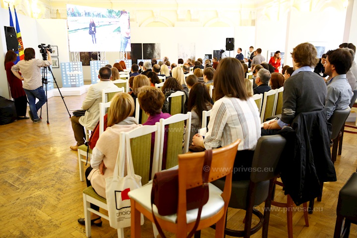 Fotografie eveniment