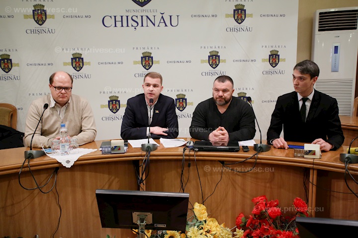 Fotografie eveniment